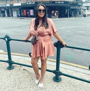 Meet your Posher, Cindy